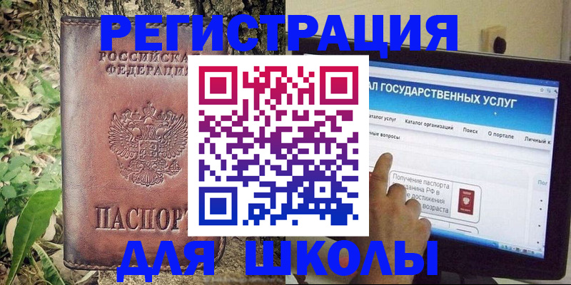 прописка для школы в Светлограде